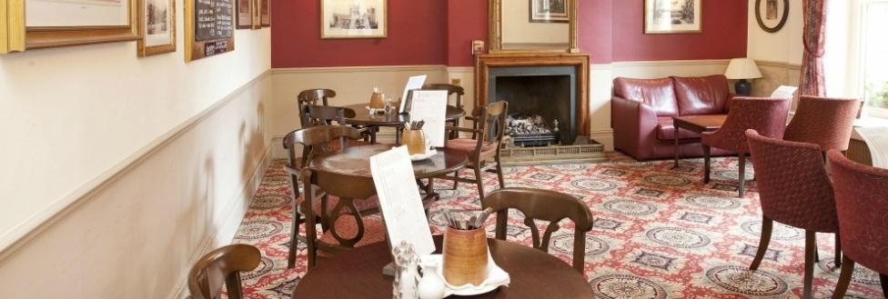 King'S Head Hotel By Greene King Inns Wimborne Minster Eksteriør billede